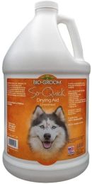 Bio Groom So-Quick Drying Aid Grooming Spray 1 gallon