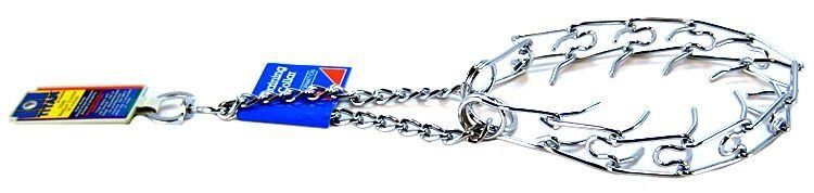 Titan Pinch Train Collar