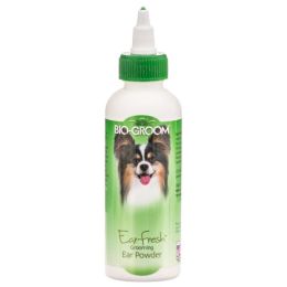 Bio Groom Ear Fresh Powder 24 grams