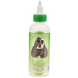 Bio Groom Ear Cleaner 4 oz