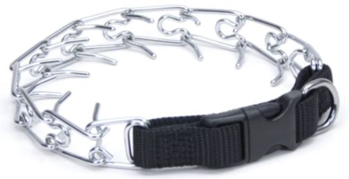 Titan Easy-On Pinch Training Collar 14