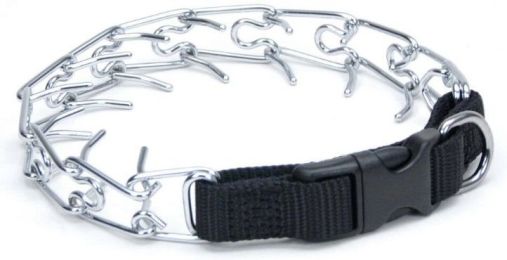 Titan Easy-On Pinch Training Collar 18