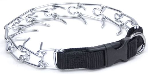 Titan Easy-On Pinch Training Collar 20