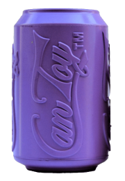 Can Toy Medium - Grape Crush