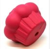 Ultra Sweet "Cupcake" Dog Treat Dispenser by MKB in Pink-Lrg