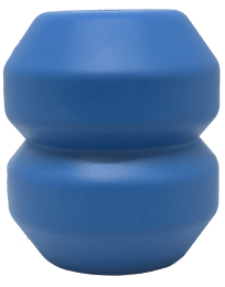 ID DoubleTrouble Toy - Blue