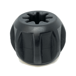 ID Magnum Gear Treat Pocket - Black