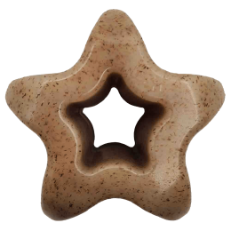 USA-K9 Nylon Star