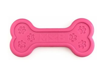 MKB Nylon Bone - Pink