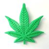 "Colorado Maple" Dog Chew Toy-Leaf Shaped Treat & Chew Toy