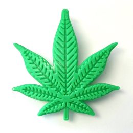 "Colorado Maple" Dog Chew Toy-Leaf Shaped Treat & Chew Toy