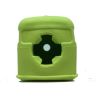 "Surf's Up" Dog Treat Toy - Chew - Fetch - MKB Retro Van-Green