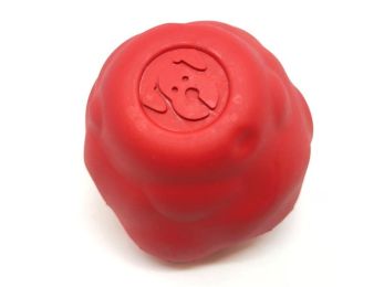 SN Asteroid - Large - Red