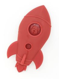 Rocketship - Red