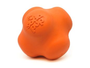 SP Crazy Bounce Retrieving Toy Large - Orange Squeeze