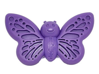 SP Nylon Butterfly - Purple
