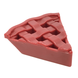 SP Nylon Cherry Pie - Red