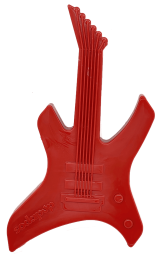 SP Electric Guitar - Red