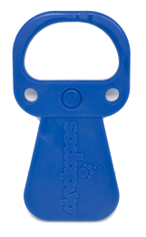 SP Nylon Pop Top Pull Tab - Blue