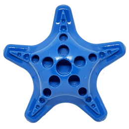 SP Nylon Starfish - Blue