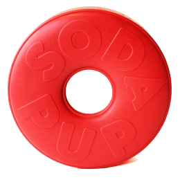 SP Life Saver - Large - Red