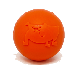 SP TPE Smile Ball Medium - Bright Orange