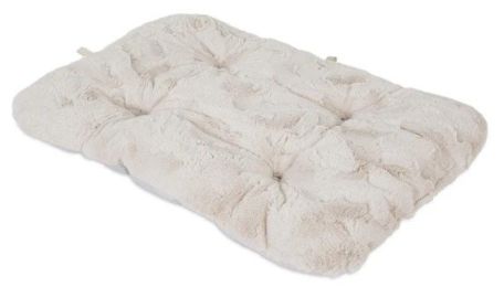 Precision Pet Dog Mat SnooZZy Cozy Comforter Kennel Mat (Size: large)
