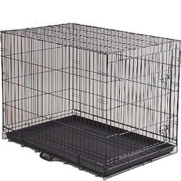Economy Dog Crate (Size: Giant)