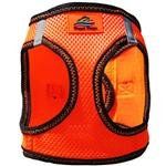 American River Top Stitch Dog Harness (Size: 3X-Large)